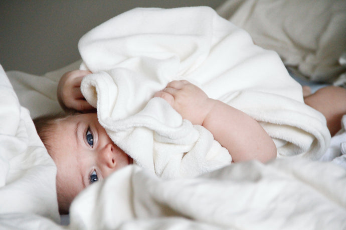 5 Tips for Establishing a Consistent Sleep Routine for Your Newborn or Infant