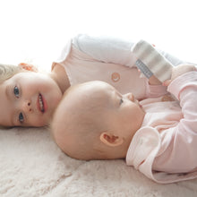 Load image into Gallery viewer, Rose Bud 1.0 TOG Sleeping Bag Bamboo Linen