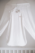 Load image into Gallery viewer, Natural Oat 1.0 TOG Sleeping Bag Bamboo Linen