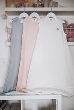 Load image into Gallery viewer, Rose Bud 0.5 TOG Sleeping Bag Bamboo Linen