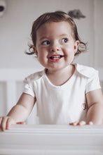 Load image into Gallery viewer, Natural Oat 2.5 TOG Sleeping Bag Bamboo Linen