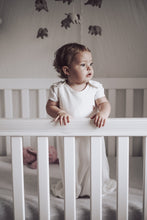 Load image into Gallery viewer, Rose Bud 2.5 TOG Sleeping Bag Bamboo Linen