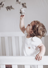 Load image into Gallery viewer, Natural Oat 0.5 TOG Sleeping Bag Bamboo Linen