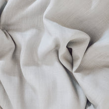 Load image into Gallery viewer, Cornflower 1.0 TOG Sleeping Bag Bamboo Linen