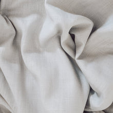 Load image into Gallery viewer, Cornflower 2.5 TOG Sleeping Bag Bamboo Linen