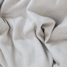 Load image into Gallery viewer, Cornflower 0.5 TOG Sleeping Bag Bamboo Linen