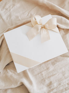 Gift box