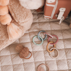 Silicone Link Set
